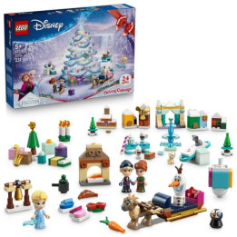 Lego Disney 43273 Adventní kalendář