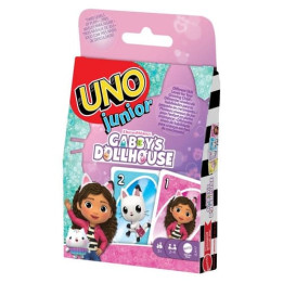 UNO Junior Gábinin Kouzelný Domek