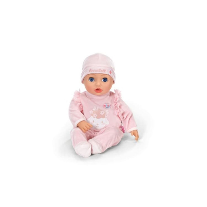 BABY born Annabell, 43 cm