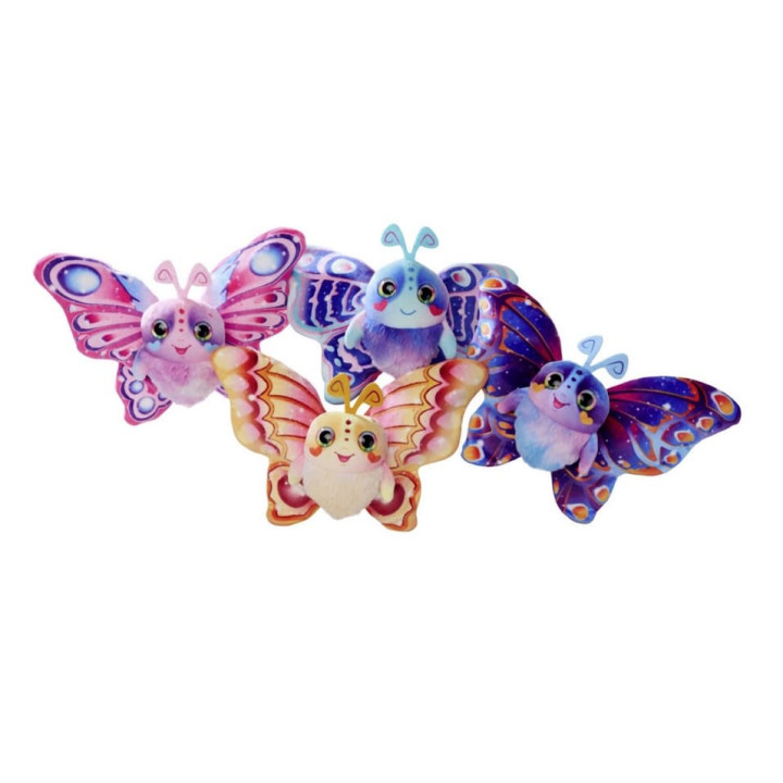 Fluffyfly 12 cm