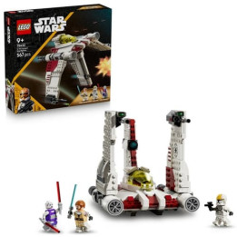 Lego 75432 Star Wars Stíhačka V-19 Torrent Starfighter