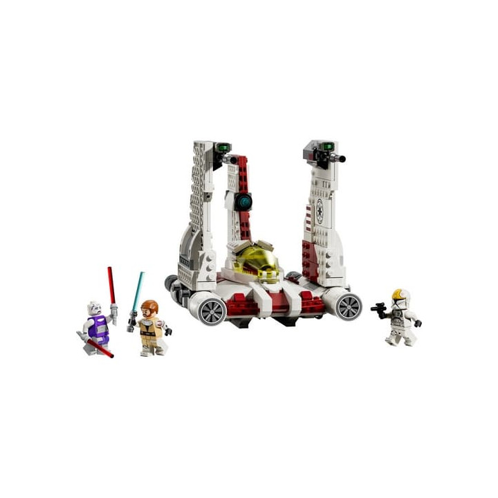Lego 75432 Star Wars Stíhačka V-19 Torrent Starfighter