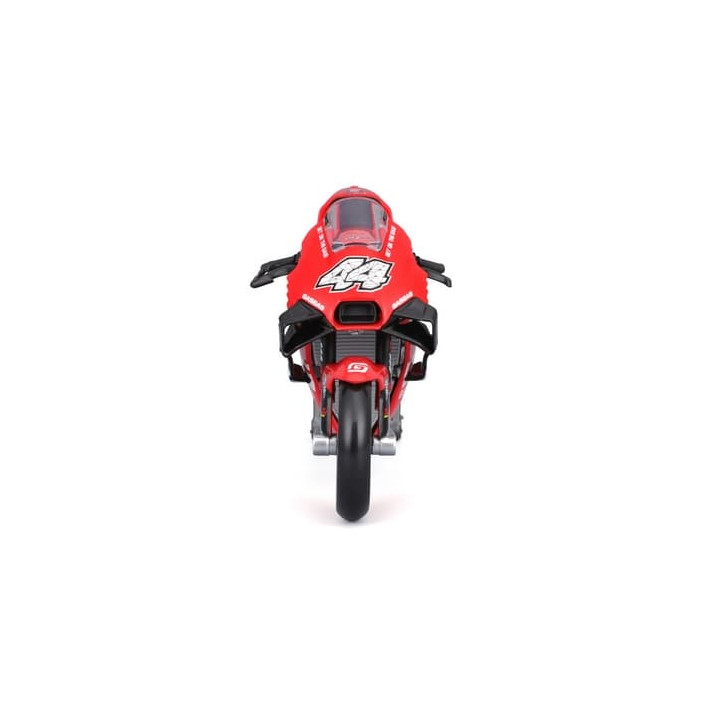 Maisto - Motocykl, GASGAS Factory Racing Tech3 2023, 44 Pol Espargaro, 1:18