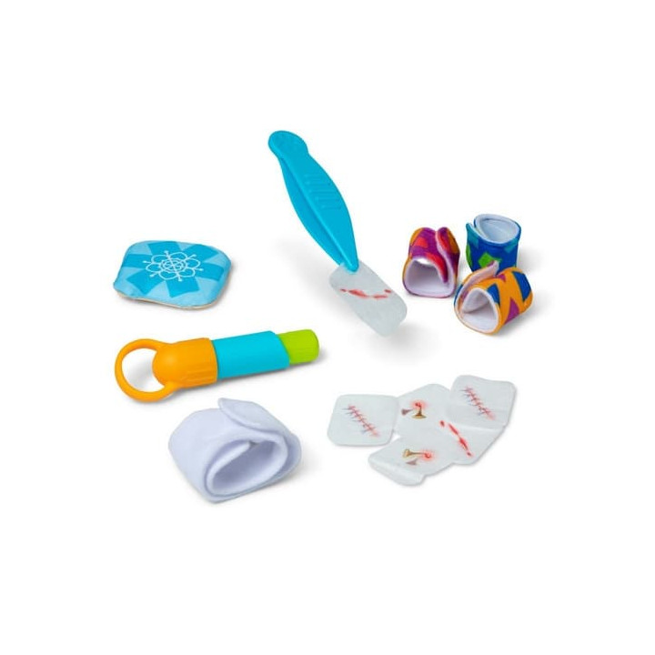 Melissa & Doug Sada první pomoci