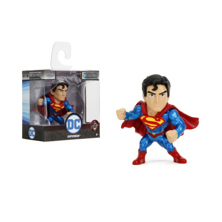 Figurka Superman