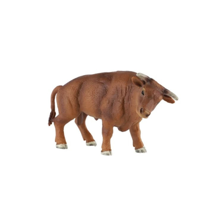 Býk jersey zooted plast 14cm