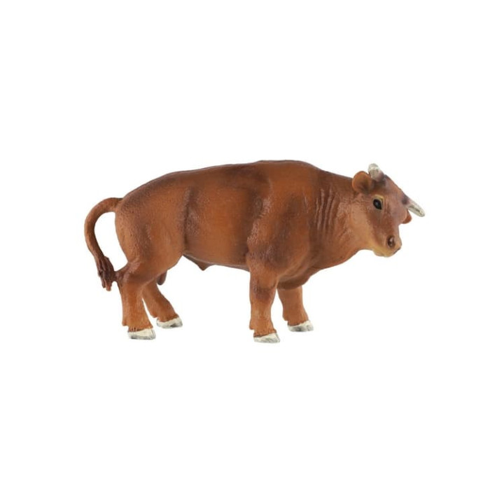 Býk jersey zooted plast 14cm