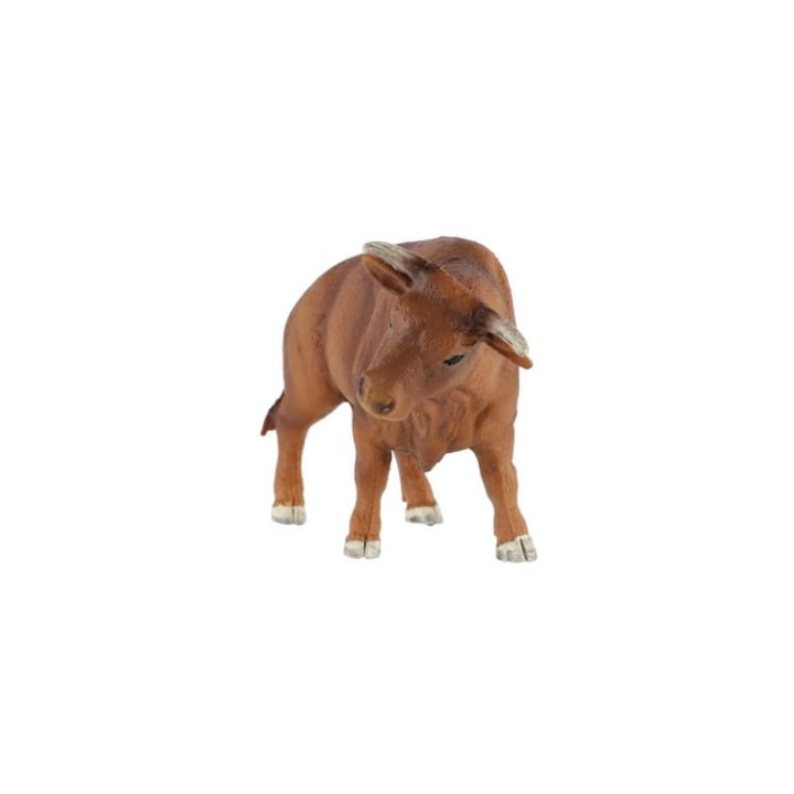 Býk jersey zooted plast 14cm