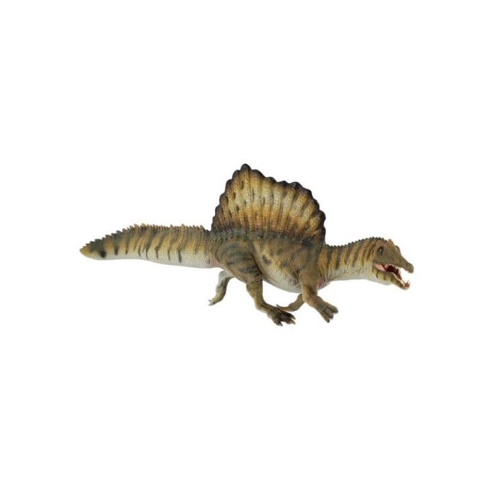 Spinosaurus dinosaurus zooted plast 32cm