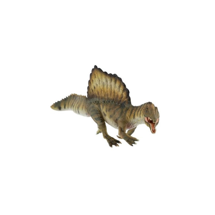 Spinosaurus dinosaurus zooted plast 32cm