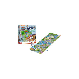 Spy Guy Lookout! Tlapková patrola/Paw Patrol společenská hra
