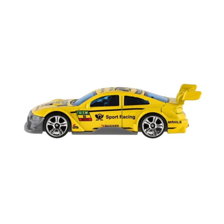 Auto závodní 6ks