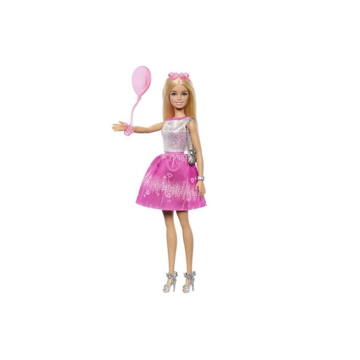 Barbie módní adventní kalendář 2025