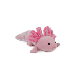 Axolotl mexický plyš