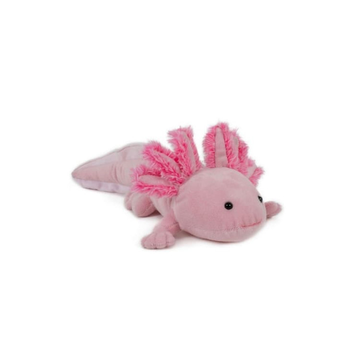 Axolotl mexický plyš