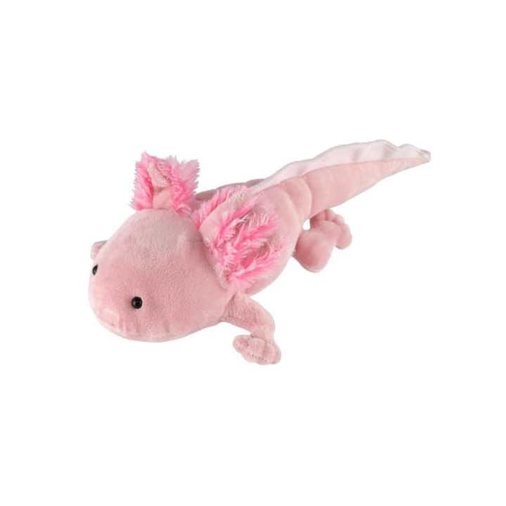 Axolotl mexický plyš