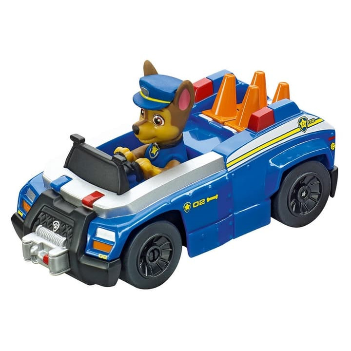Autodráha Carrera First Paw Patrol/Tlapková Patrola 2,4m