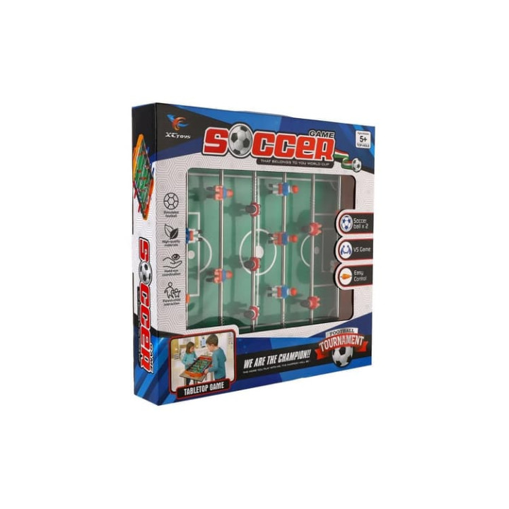 Kopaná/Fotbal stolní