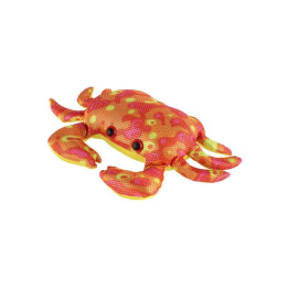 Krab plněný pískem