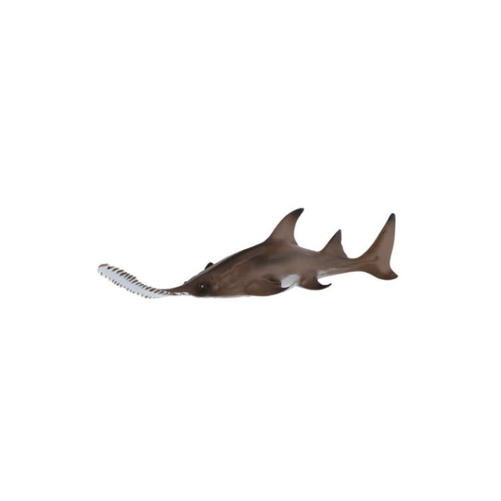 Piloun mnohozubý zooted plast 22cm