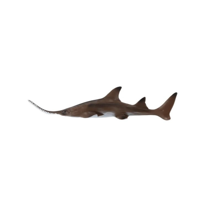 Piloun mnohozubý zooted plast 22cm