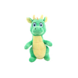 Plyš dráček 28 cm