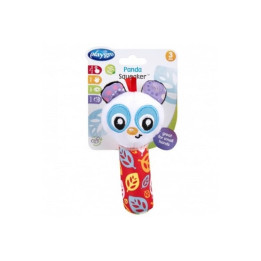 Playgro - Pískátko panda