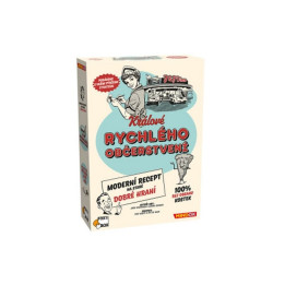 Mindok Královo rychlé občerstvení