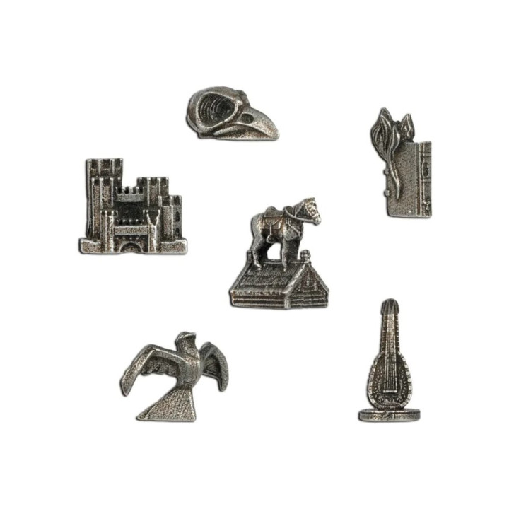 Monopoly Zaklínač
