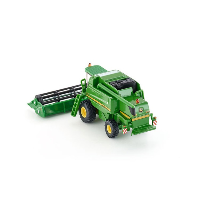 SIKU Farmer 1876 - Kombajn John Deere 9680i, měřítko 1:87