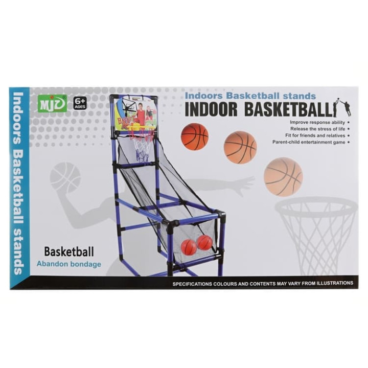 Basketbal sada plast