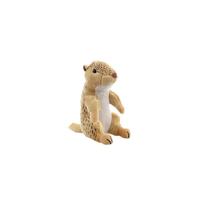 Sysel plyš evropský 18 cm
