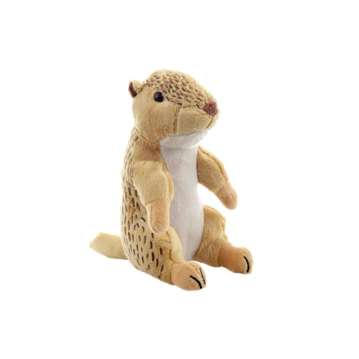 Sysel plyš evropský 18 cm