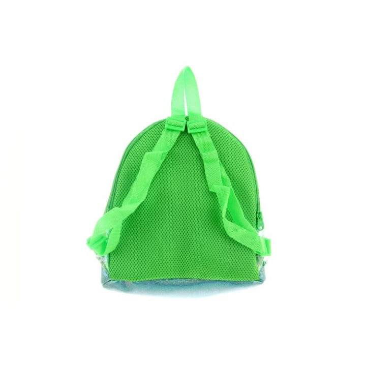 Batůžek 3D dino
