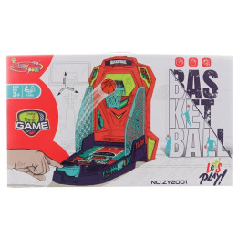 Basketbal hra