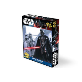 Puzzle 3D - Star Wars Classic