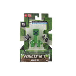 Minecraft Akční figurky a příslušenství Creeper HTL80