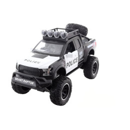 Auto policie baterie na setrvačník