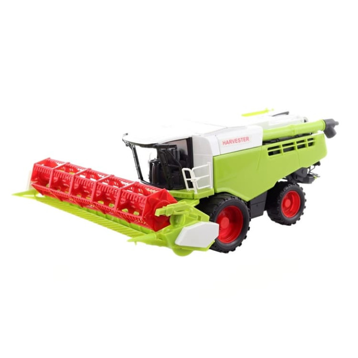 Farm World Kombajn na setrvačník