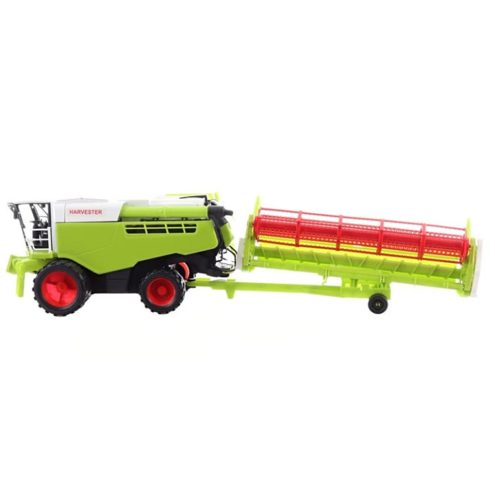 Farm World Kombajn na setrvačník