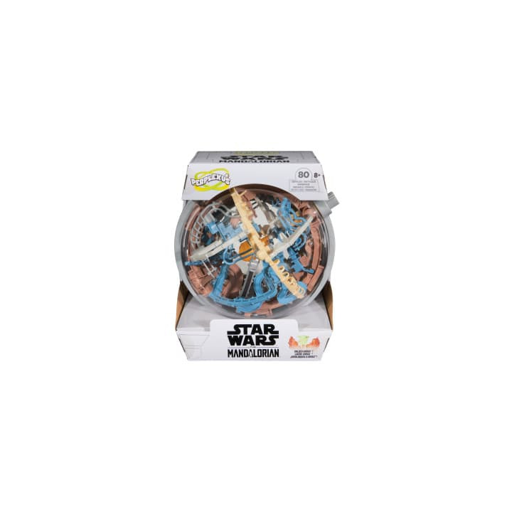 Smg Perplexus Star Wars
