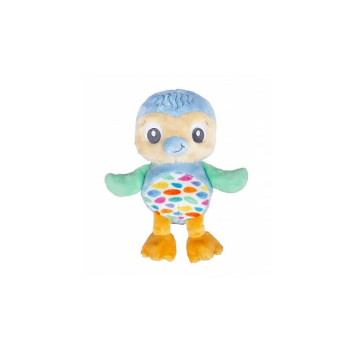 Playgro - Kamarád Tučňáček Eco Play