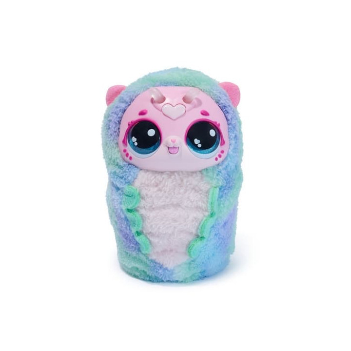 HATCHIMALS POUPĚ S PŘEKVAPENÍM KOŤÁTKA