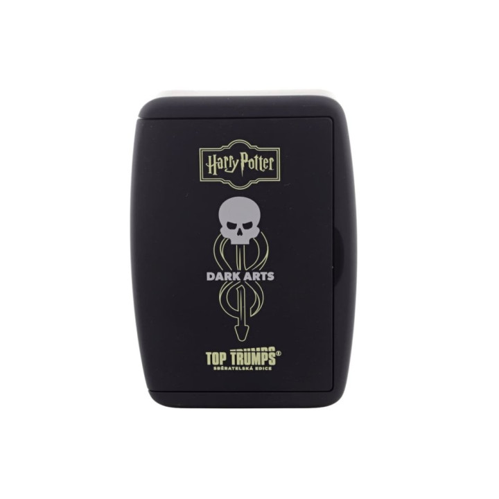 TT Harry Potter Dark Arts ver. CZ