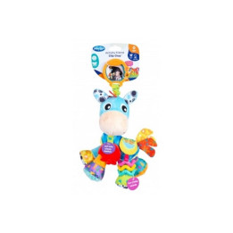 Playgro - koník Klusáček