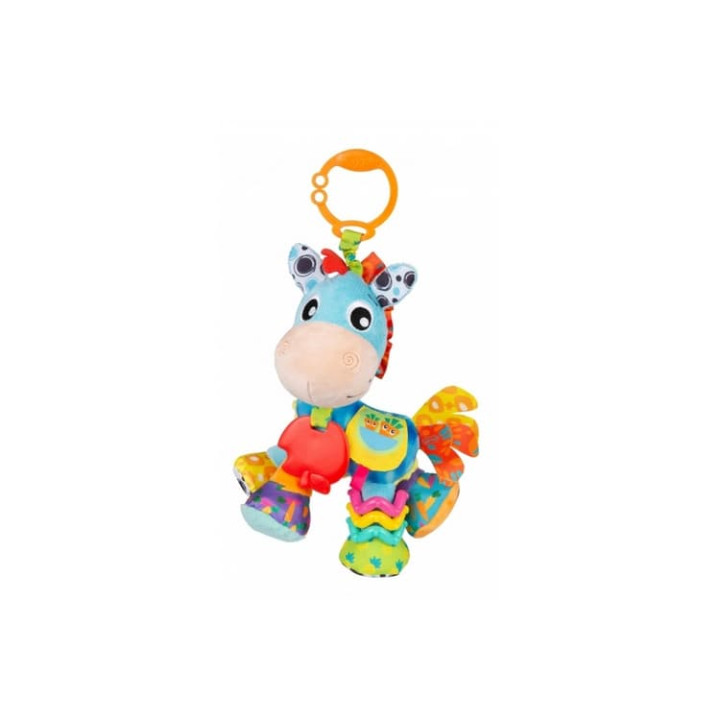 Playgro - koník Klusáček