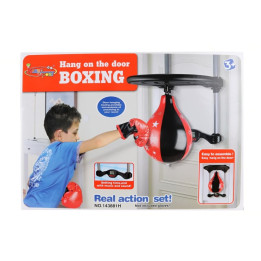 Box sada s počítadlem na baterie