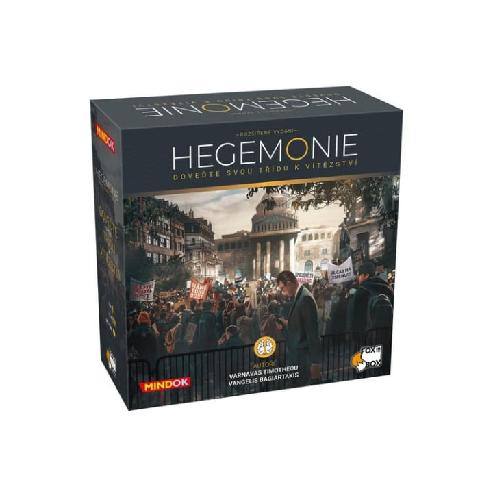 Hegemonie