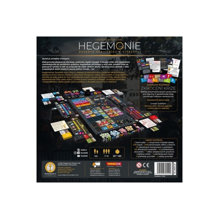 Hegemonie