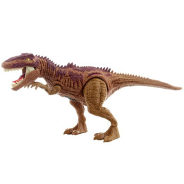 Dinosaurus na baterie